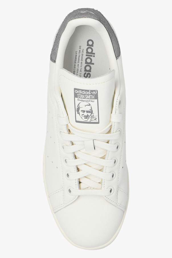 White STAN SMITH sneakers ADIDAS Originals olx jual sepatu adidas olahraga cleats para jugar BaradulinShops Anguilla